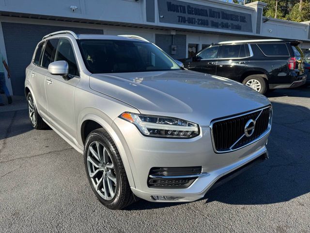 2019 Volvo XC90 Momentum