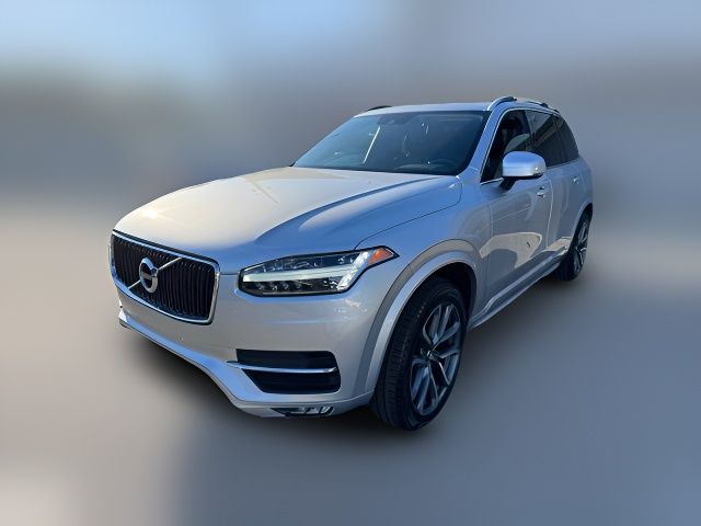 2019 Volvo XC90 Momentum