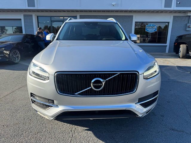 2019 Volvo XC90 Momentum