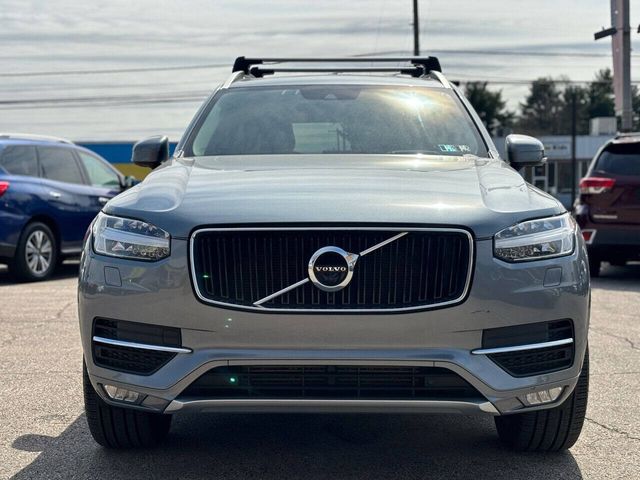 2019 Volvo XC90 Momentum