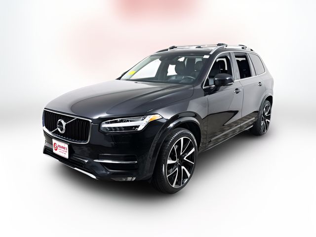 2019 Volvo XC90 Momentum