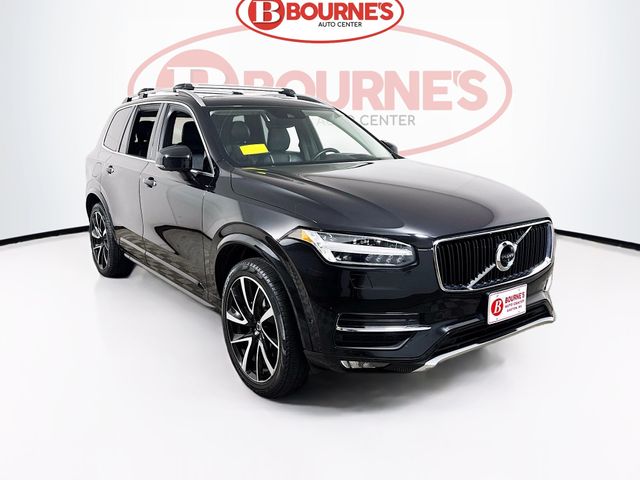 2019 Volvo XC90 Momentum
