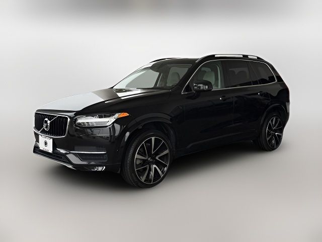 2019 Volvo XC90 Momentum