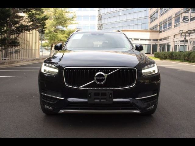 2019 Volvo XC90 Momentum