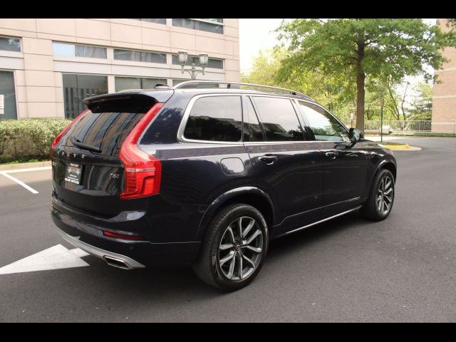 2019 Volvo XC90 Momentum