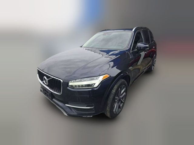 2019 Volvo XC90 Momentum