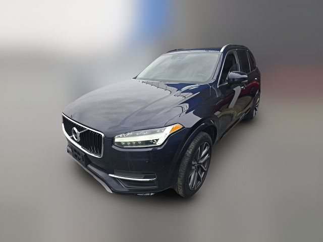 2019 Volvo XC90 Momentum