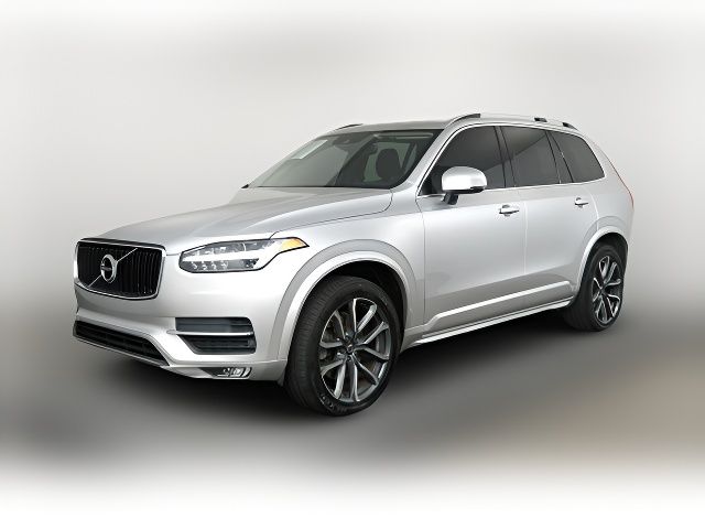 2019 Volvo XC90 Momentum