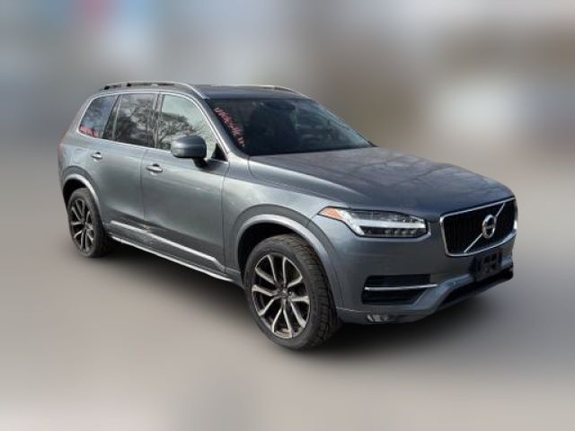 2019 Volvo XC90 Momentum