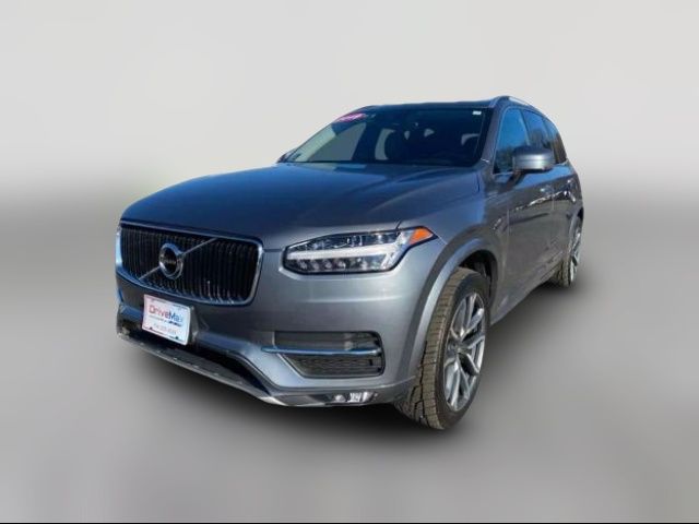 2019 Volvo XC90 Momentum