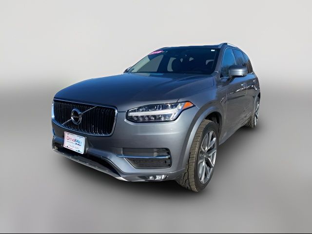 2019 Volvo XC90 Momentum