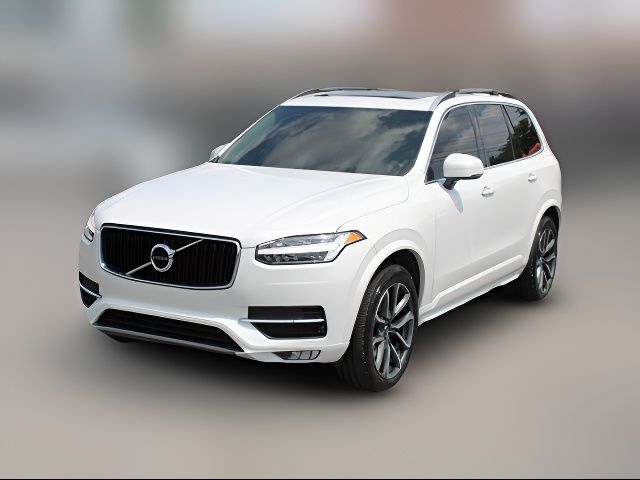 2019 Volvo XC90 Momentum