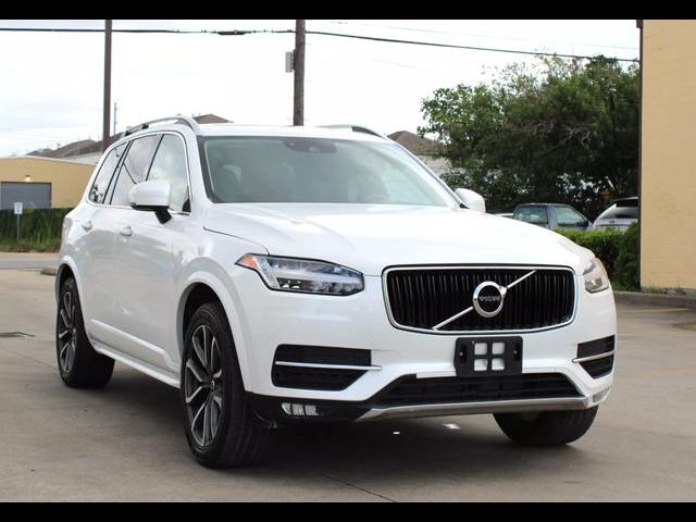 2019 Volvo XC90 Momentum