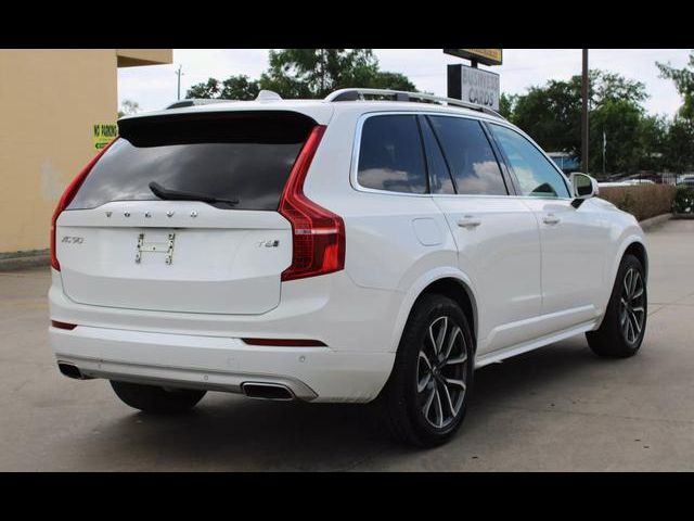 2019 Volvo XC90 Momentum