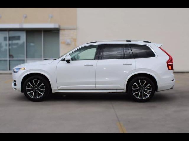 2019 Volvo XC90 Momentum