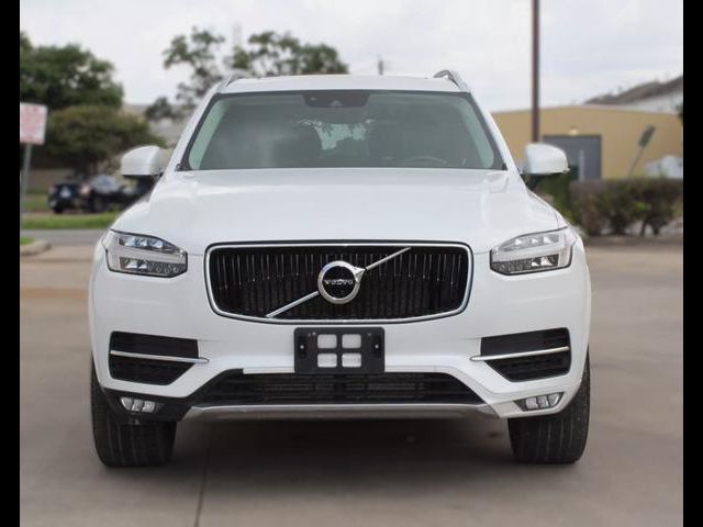 2019 Volvo XC90 Momentum