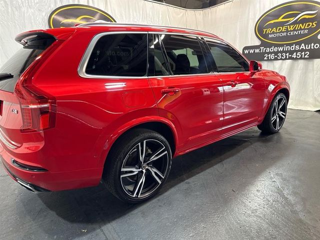 2019 Volvo XC90 R-Design