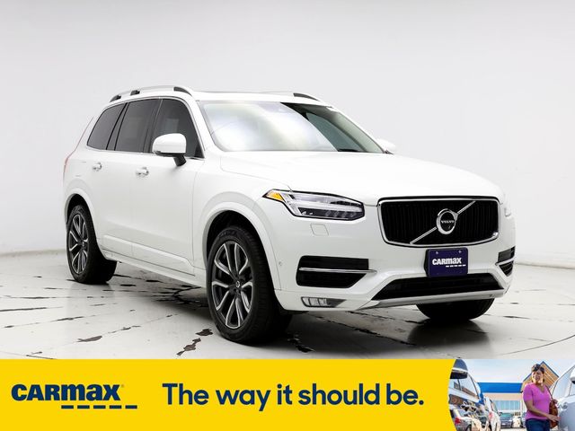 2019 Volvo XC90 Momentum