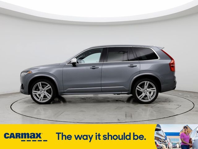 2019 Volvo XC90 R-Design