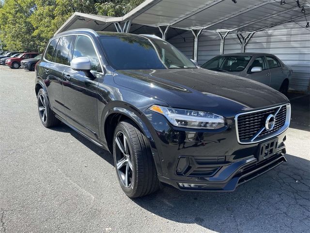 2019 Volvo XC90 R-Design