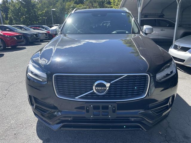 2019 Volvo XC90 R-Design