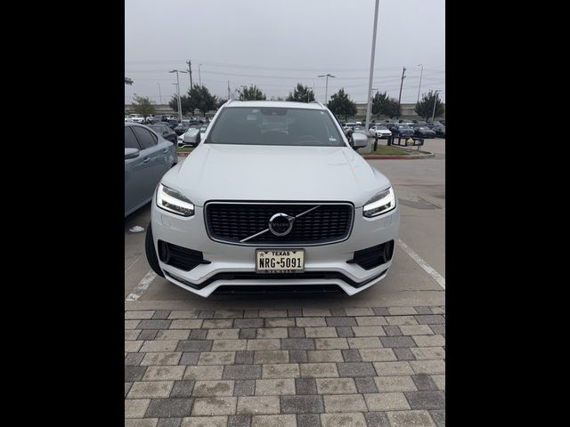 2019 Volvo XC90 R-Design