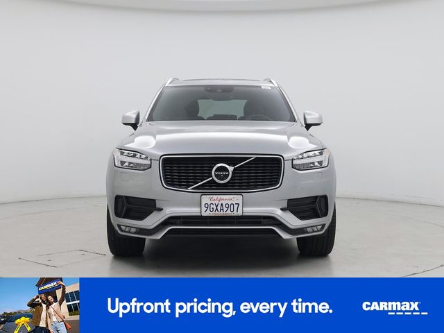 2019 Volvo XC90 R-Design