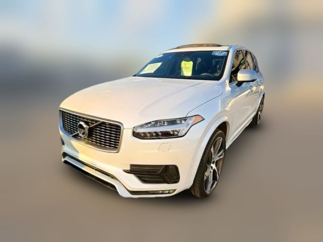 2019 Volvo XC90 R-Design