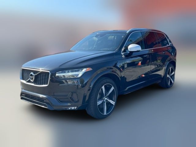 2019 Volvo XC90 R-Design