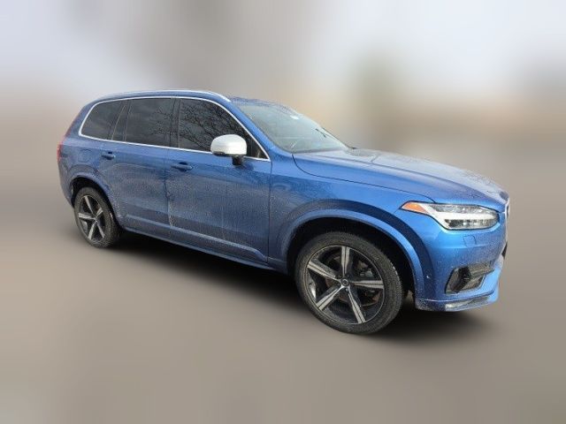 2019 Volvo XC90 R-Design