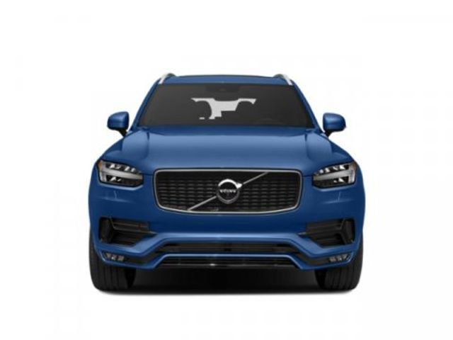 2019 Volvo XC90 R-Design