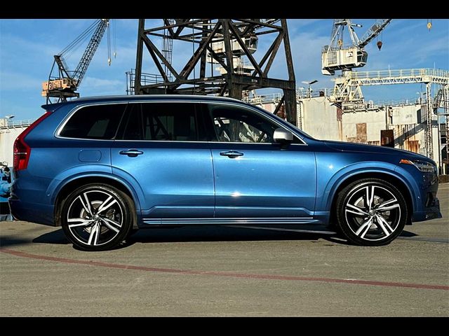 2019 Volvo XC90 R-Design