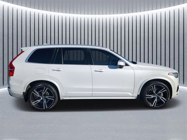 2019 Volvo XC90 R-Design