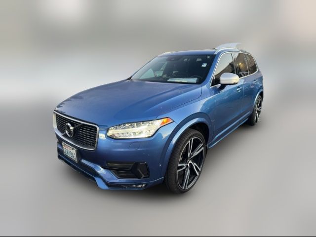 2019 Volvo XC90 R-Design