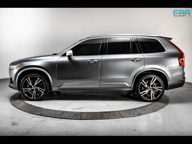 2019 Volvo XC90 R-Design