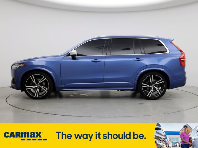 2019 Volvo XC90 R-Design