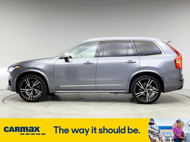 2019 Volvo XC90 R-Design