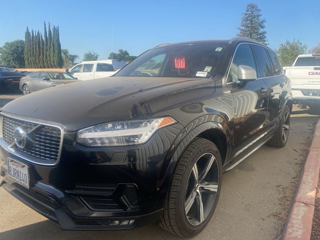 2019 Volvo XC90 R-Design