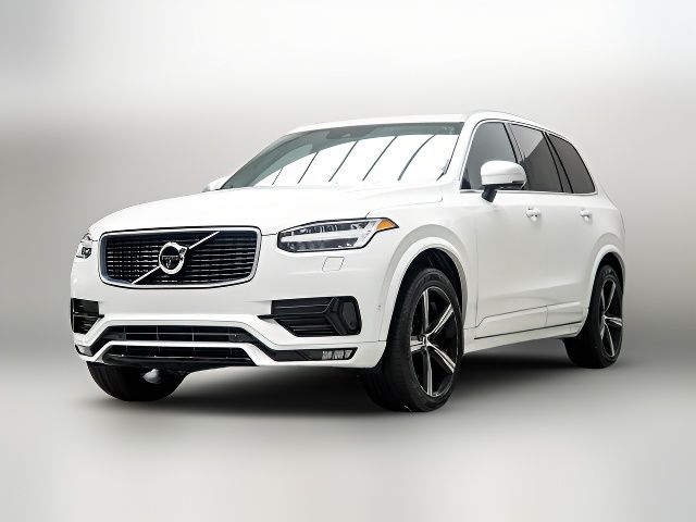 2019 Volvo XC90 R-Design