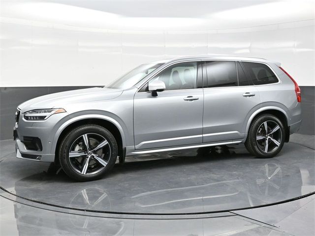 2019 Volvo XC90 R-Design