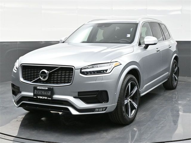 2019 Volvo XC90 R-Design