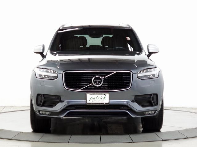 2019 Volvo XC90 R-Design