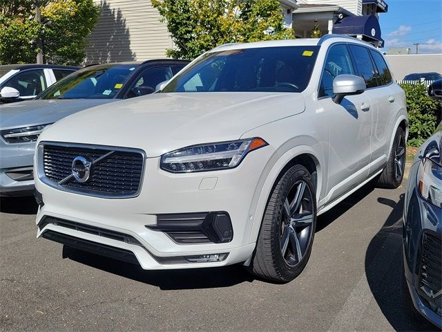 2019 Volvo XC90 R-Design