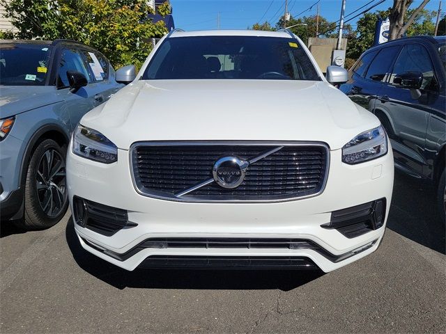 2019 Volvo XC90 R-Design