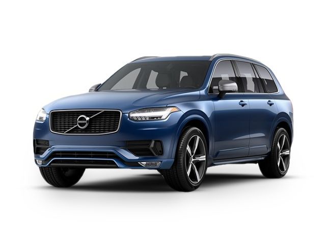 2019 Volvo XC90 R-Design