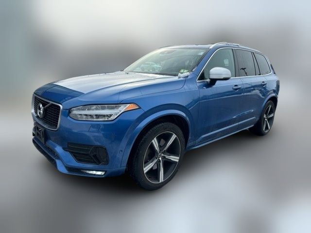 2019 Volvo XC90 R-Design