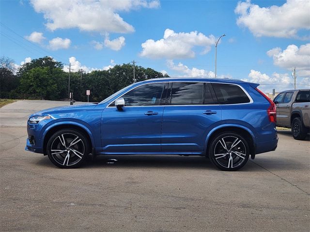 2019 Volvo XC90 R-Design