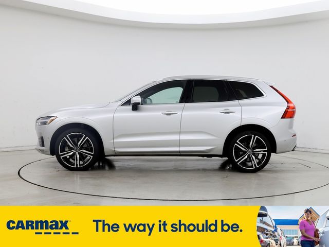 2019 Volvo XC60 R-Design