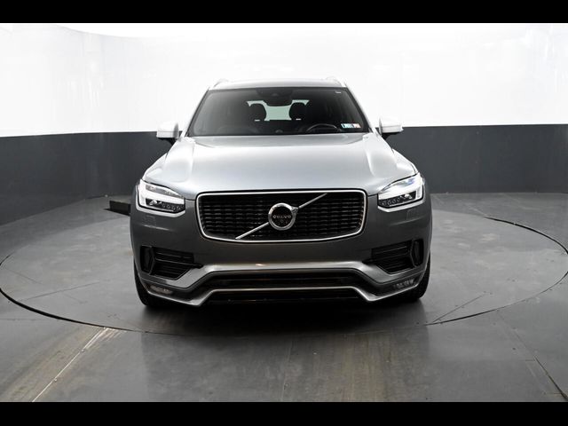 2019 Volvo XC90 R-Design