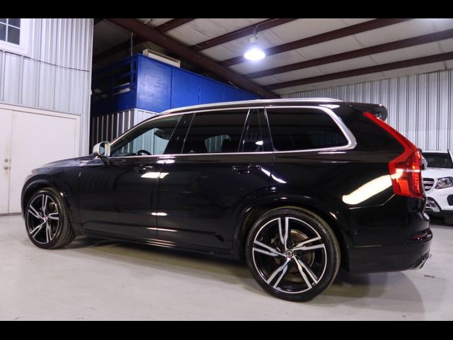 2019 Volvo XC90 R-Design